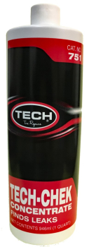 751 TECH CHEK CONCENTRATE
