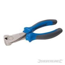 END CUTTING PLIERS END CUTTING PLIERS