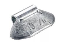 84U-STEEL RIM 10 GRAM WEIGHT 84U-STEEL RIM 10 GRAM WEIGHT