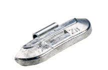 84U-STEEL RIM 25 GRAM WEIGHT 84U-STEEL RIM 25 GRAM WEIGHT