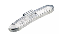84U-STEEL RIM 40 GRAM WEIGHT 84U-STEEL RIM 40 GRAM WEIGHT