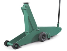 8 TON HC COMPAC HIGH LIFT TROLLEY JACK