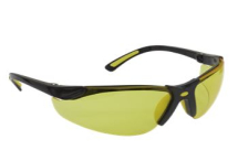9215 ZANTE STYLE AMBER LENS SAFETY GLASSES FLEXI ARMS 9215 ZANTE STYLE AMBER LENS SAFETY GLASSES FLEXI ARMS