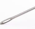 TRUCK REPLACEMENT NEEDLE USABLE LENGTH 70MM