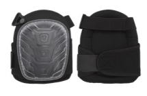 9711 HARD SHELL GEL KNEE PADS 9711 HARD SHELL GEL KNEE PADS