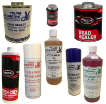 Tyre Repair Chemicals Tyre Repair Chemicals