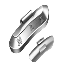 Trax Steel Weights 200 Series Uncoated Trax Steel Weights 200 Series Uncoated