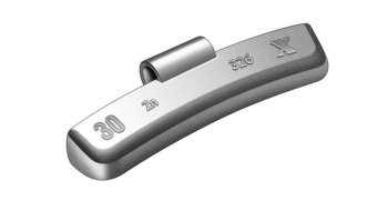 Trax Alloy Weights Uncoated Trax Alloy Weights Uncoated