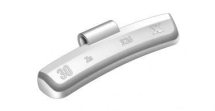 Trax Alloy Weights 326C Series Coated Trax Alloy Weights 326C Series Coated