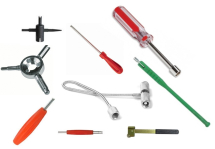 Valve Repair Tools & Accessories