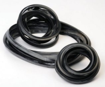 Earth Mover Sealing Rings