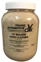 Handcleaner & Wipes Handcleaner & Wipes