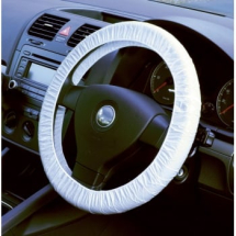 Steering Wheel Covers & Car Protectors