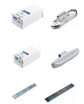 Perfect weights (Wegmann) Perfect weights (Wegmann)