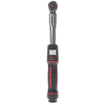 Professional Adjustable Torque Wrench 3/8