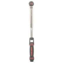 Professional Adjustable Torque Wrench 1/2"