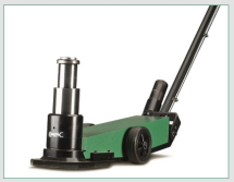 Compac Truck and Agricultural Air Hydraulic Jacks