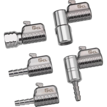 PCL Clip on Connectors PCL Clip on Connectors