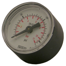 Pressure Gauges Pressure Gauges