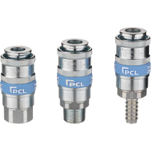 PCL Couplings & Adaptors PCL Couplings & Adaptors