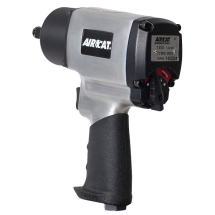 Aircat 1/2" Drive Impact Wrenches Aircat 1/2" Drive Impact Wrenches