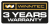 3 Year Warranty 3 Year Warranty