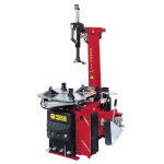 A2025 CORGHI 1PH 24" TURNTABLE ADJUSTABLE JAWS FULLY AUTO A2025 CORGHI 1PH 24" TURNTABLE ADJUSTABLE JAWS FULLY AUTO