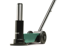 A28-HC 28 TON COMPAC AIR HYDRAULIC TELESCOPIC JACK A28-HC 28 TON COMPAC AIR HYDRAULIC TELESCOPIC JACK