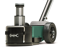 A3216-C COMPAC AIR HYDRAULIC JACK SHORT CHASSIS 32/16 TON A3216-C COMPAC AIR HYDRAULIC JACK SHORT CHASSIS 32/16 TON