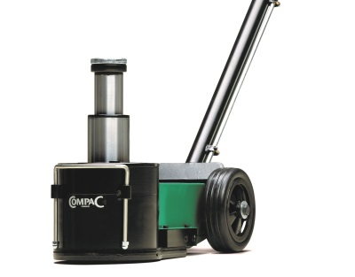 Compac Truck and Agricultural Air Hydraulic Jacks A4422-C COMPAC AIR ...
