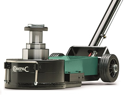 Compac Truck and Agricultural Air Hydraulic Jacks A5816-C COMPAC AIR ...