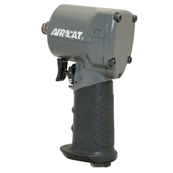 AC1057-TH AIRCAT 1/2Inch STUBBY IMPACT WRENCH 500FT/LBS