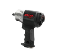 AC1125 AIRCAT 1/2inchSUPER DUTY MAGNESIUM IMPACT WRENCH 1694NM