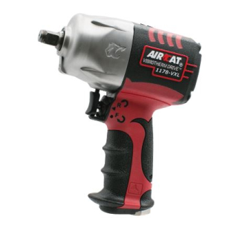 AC1178-VXL AIRCAT TWIN HAMMER 1/2Inch IMPACT WRENCH 1300FT/LB
