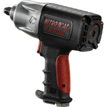 AC1250-K AIRCAT 1/2inchTWIN CLUTCH IMPACT WRENCH 950 FT/LB