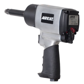 AC1450-2 AIRCAT 2Inch EXT ANVIL 800FT/LBS IMPACT WRENCH 1/2Inch
