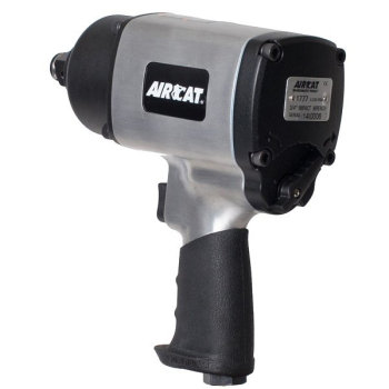 AC1777 AIRCAT 3/4Inch SUPER DUTY IMPACT WRENCH 1400FT/LBS