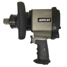 AC1890-P AIRCAT 1inch PISTOL IMPACT WRENCH 2000 FT/LBS