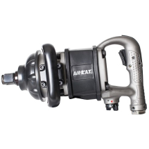 AC1900-A-1 AIRCAT SHORT ANVIL IMPACT WRENCH 1900 FT/LBS