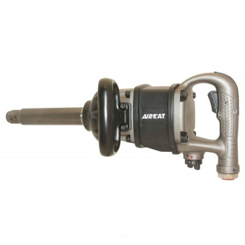 AIRCAT 1900-A  1Inchx 8InchEXTENDED SUPER IMPACT WRENCH 1900FT/LBS