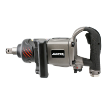AC1991-PLUS AIRCAT LOW WEIGHT 1inch DRIVE IMPACT WRENCH 2inchANVIL