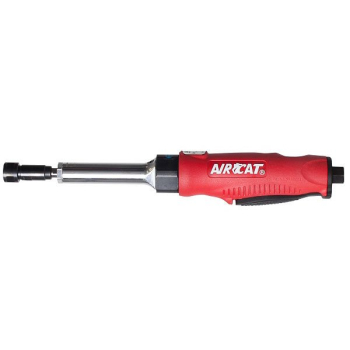 AC6210 AIRCAT STRAIGHT DIE GRINDER EXTENDED SHANK 6MM