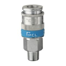 AC71CM XF COUPLING MALE THREAD R 1/4 AC71CM XF COUPLING MALE THREAD R 1/4