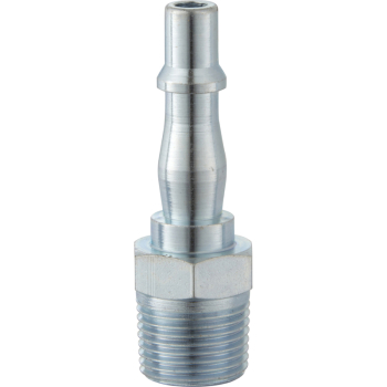 ACA2593 STANDARD ADAPTOR MALE THREAD 1/4 ACA2593 STANDARD ADAPTOR MALE THREAD 1/4