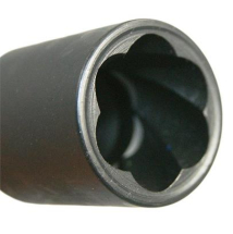 AFBW33 IMPACT TWIST EXTRACTOR 21MM 1/2inch DRIVE
