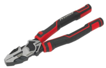 AK8371 COMBINATION PLIERS HIGH LEVERAGE 200MM AK8371 COMBINATION PLIERS HIGH LEVERAGE 200MM