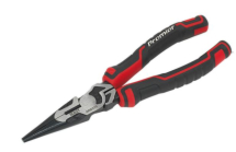 AK8373 LONG NOSE PLIERS HIGH LEVERAGE 200MM AK8373 LONG NOSE PLIERS HIGH LEVERAGE 200MM