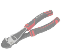 AK8375 SIDE CUTTERS HIGH LEVERAGE 190MM HEAVY DUTY AK8375 SIDE CUTTERS HIGH LEVERAGE 190MM HEAVY DUTY