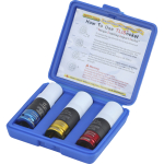 APA14  3 PIECE 1/2" TORQUE LIMITED IMPACT SOCKET SET APA14  3 PIECE 1/2" TORQUE LIMITED IMPACT SOCKET SET