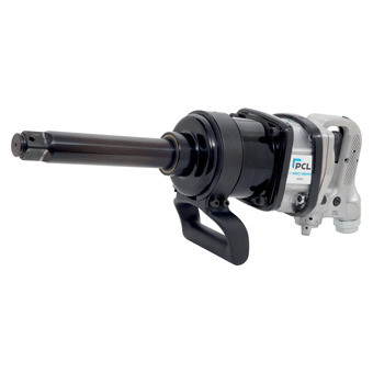 APT263 1Inch IMPACT WRENCH
